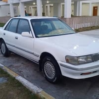 كرسيدا ١٩٩١ • مكينة وكير • بصرة