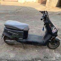 ماطور شحن • ريان 318 • موصل ايسر