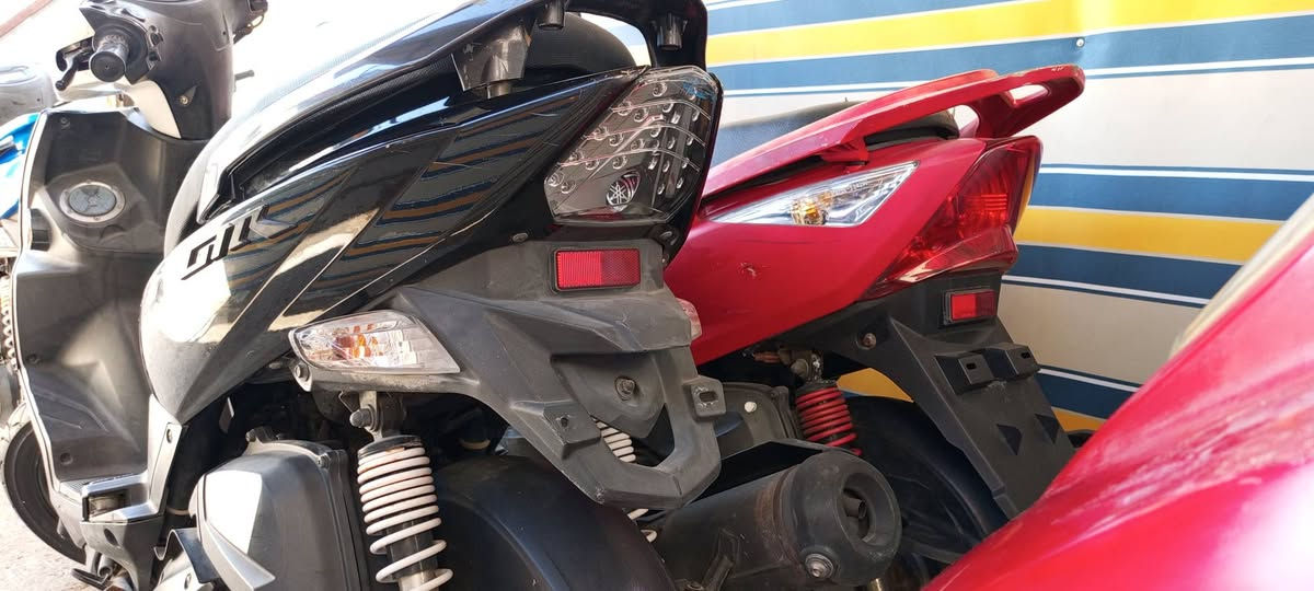 اسلام عليكم القطع المتوفرة رمبة كفالة عامه جيب فيتر وفحص نضافة كدامك الشراي يتصل مكاني بغداد شعلة ***********
