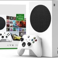 اكسبوكس سيريس اس • Xbox Series S • كونسول العاب • جهاز العاب • ماوس • ...