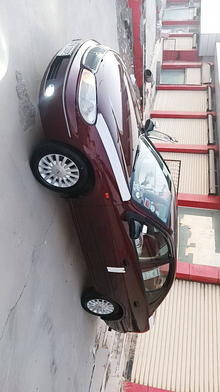 نيسان صني موديل 2008السياره كفاله عامه من ضربه ولصبق***********
