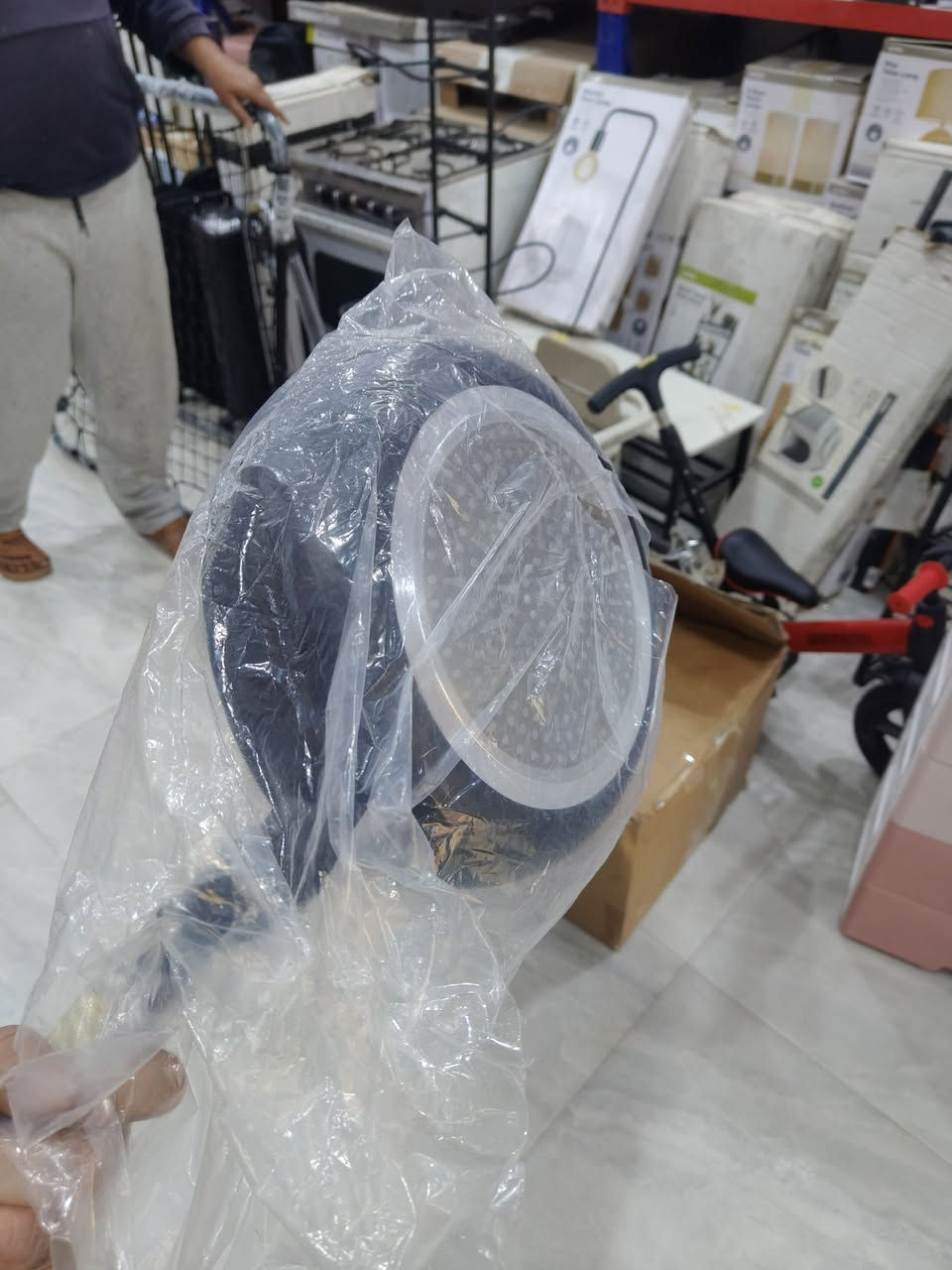 اللهم صل على محمد وال محمد 🤲 🤲 🤲  
السلام عليكم متابعينا الافاضل ورحمة الله تعالى ✋✋ 
تم وصول بضاعه منزلية ادوات مطبخ نوع طاوات زيتيه ليزرية اصليه ✅✅✅✅✅
جميع الانواع والقياسات متوفره ✌️✌️✌️✌️✌️
 والاسعار مناسبة جدآ 💲💲💲💲💲💲
يوجد خدمة توصيل لجميع المحافظات 🚛🚛🚛🚛🚛
العنوان ذي قار سوق الشيوخ شارع دكتور عمار قرب اسواق الكفيل ومقابل مطعم المدينة الفرع الثاني 🍗🍗🍗🍗
رقم الاعتماد واتساب *********** 📞📞📞📞
مجمع البيت الالماني في سوق الشيوخ 🇩🇪🇩🇪🇩🇪
