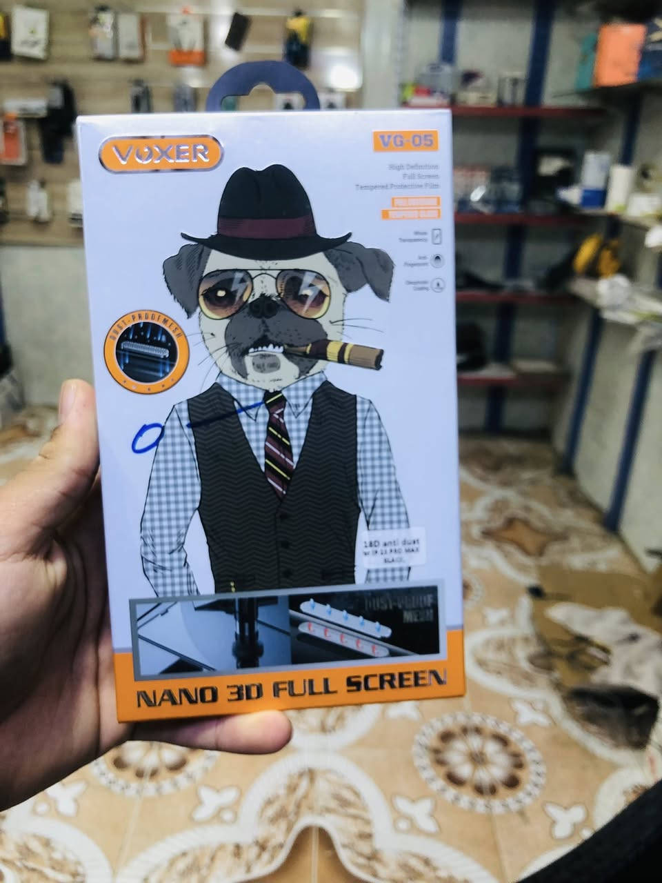 حياكم الله


**إذا كنت صاحب هذا الإعلان وتريد حذفه لأي سبب، رجاءا أرسل رسالة إلى الدعم الفني**