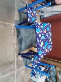 أثاث أطفال • منشأ بريطاني • توصيل موجود