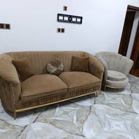 طقم قنفات تركي • ٥ قطع • البصرة الجزيرة