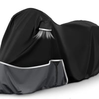 چادر دراجه ناريه جديد ألماني اصلي قياس XL 07821018102