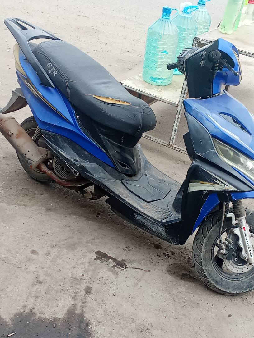 ماطور ماكس 2021 للبيع كهربائيات كله شغال سلف لايتات الاستفسار خابر على الرقم *********** كركوك, العراق
