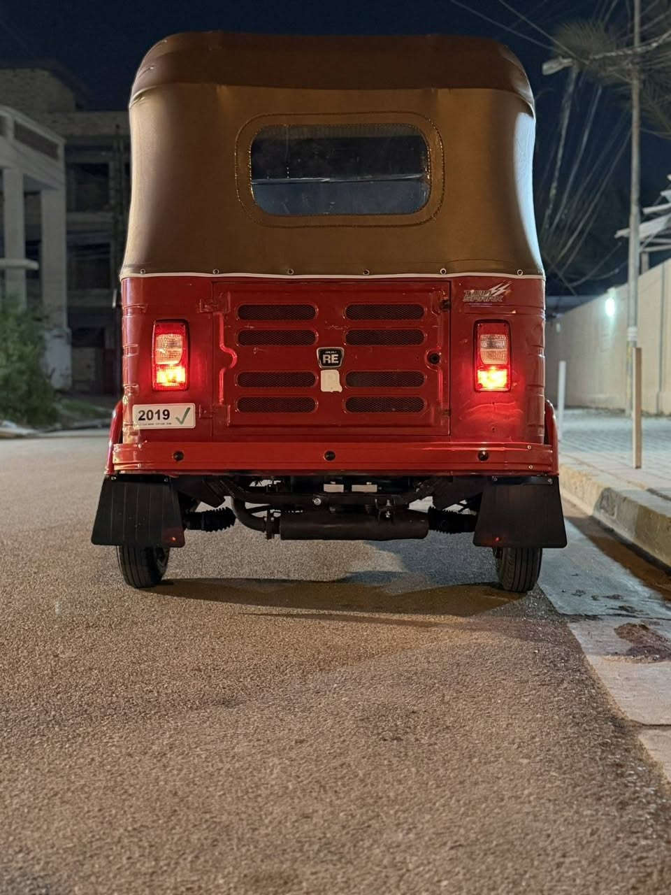 السلام عليكم تكتك للبيع ٢٠١٩ تكتك جافيه من يم الكصه وراجعه وبيها ونه بل اكسل خفيفه بل جعمقه مو اكسل كامل اوراق اصوليه السعر ٤٧٥٠ وبيها مجال حك الجيه الي مو شراي يعبر المنشور مكان بغداد حي الجهاد ***********
