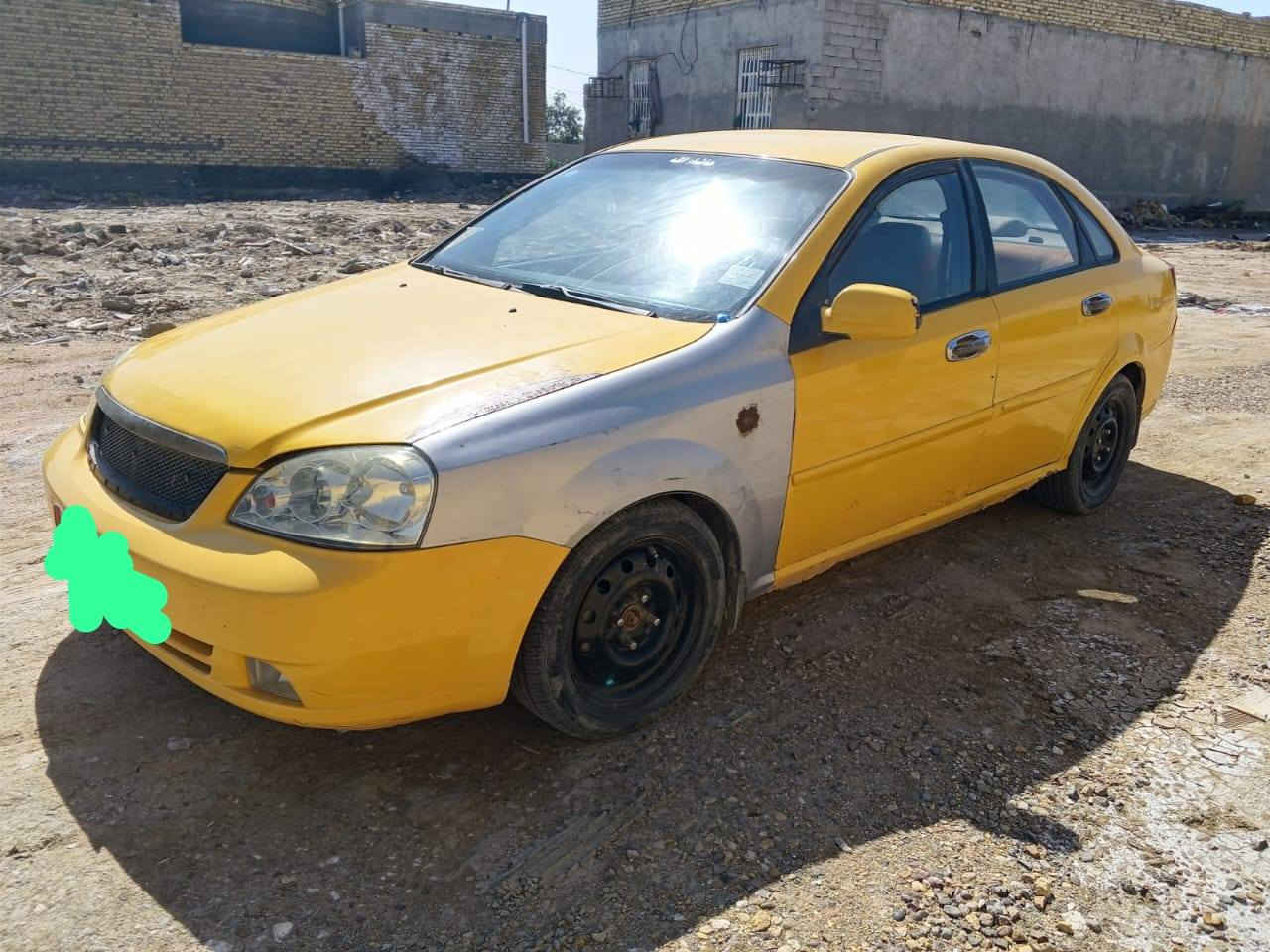 السلام عليكم سيارة فورزا اوبترا ٢٠٠٨ رقم نجف شرط مداورالناصريه مركز***********
