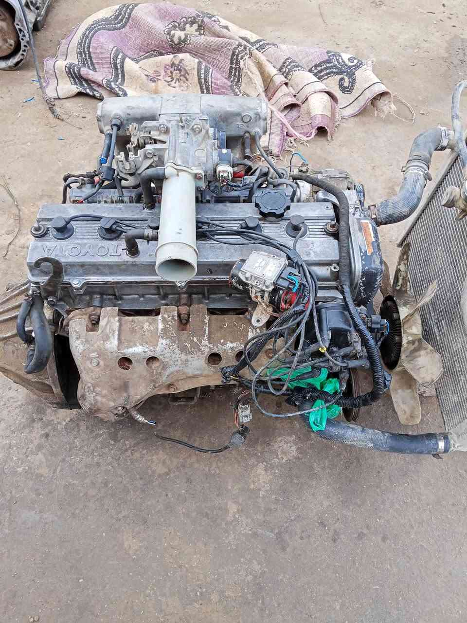 من رخصت لدمن عندي محرك ونجي ديلكو ناعم محرك كامل كل تفرعاتة بي مكفول لبيع سعر 600 وبي مجال مكاني بغداد ابو غريب بي فنديشن وعينة وصينية وفلاوين مال كير عادي


**إذا كنت صاحب هذا الإعلان وتريد حذفه لأي سبب، رجاءا أرسل رسالة إلى الدعم الفني**