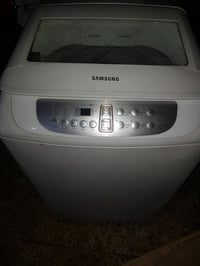 غساله سامسونك شغاله ونضيفه ٢٠٠ وتساب 07715092394