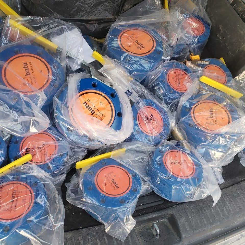 ببركة الله وصول قطع غيار معامل الغاز والمحطات
موقعنا بغداد التاجي *********** متوفر توصيل لجميع المحافظات العراقية عين الغاز للخدمات الغازية
السادة المستثمرين أصحاب المحطات ومنافذ الغاز تم وصول خزانات غاز LPG الى مخازن شركة عين الغاز للخدمات الغازية  والنفطية سعة 5 طن وسعة 10 طن  وملحقاتها وتم افتتاح فرعنا الثاني في منطقة التاجي والعمل على تنصيب سكد LPG بجميع السعات وبانسب الأسعار مع وصول مضخات جميع السعات ووصول مخفضات الضغط ومقاييس الضغط مختلف المناشئ مع وصول انود الحماية الكاثودية مع عوازل شبكة الغاز مستعدون تجهيز وتنفيذ وعمل محطات ومنافذ ومعامل الغاز مع تحيات شركة عين الغاز للخدمات الغازية والنفطية
واتساب 
***********
