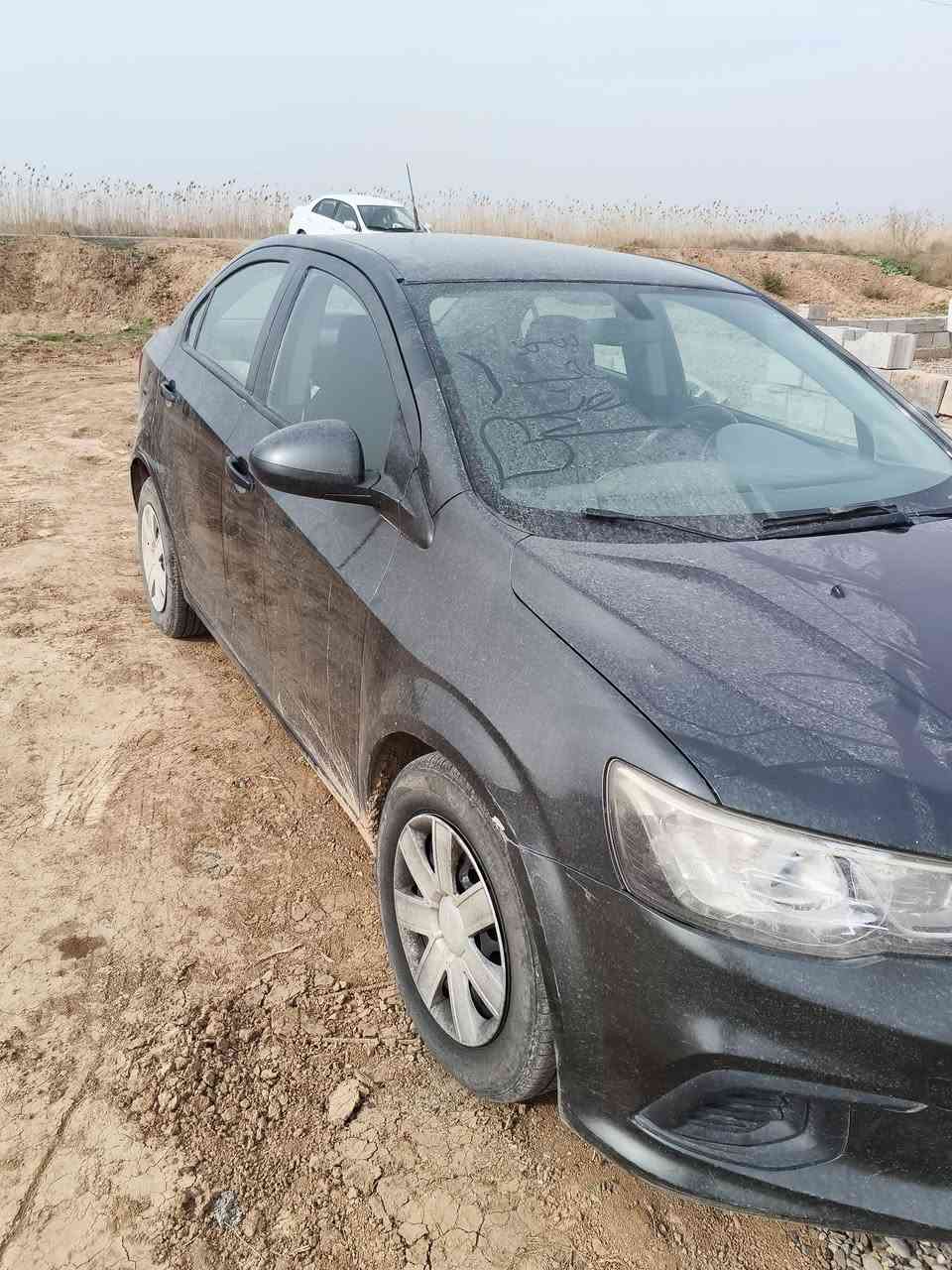 السلام عليكم
افيو 2018 وارد امريكي السيارة بأسمي رقم شمالي 
كير اوتو 
مكينه فول ما مفتوحه نظيفه فول

مكينة و كير خير من الله 
السيارة مكفوله من الصبغ ما عدا الجاملغ امبدل
تبريد + تتفئة ع شرط 
 السياره فول مكفول سياره خير من الله
مكان السياره الدجيل 
كله بشرط 
الرقم 
***********
