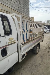 سارة حمل مديل 14 سيارة جاهزة من كلشي  كفالة عامة رقم بغداد حمل تحول ثا...
