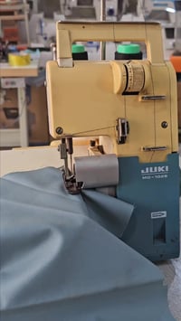 اوفر جاكي • ٢ خيط • ياباني