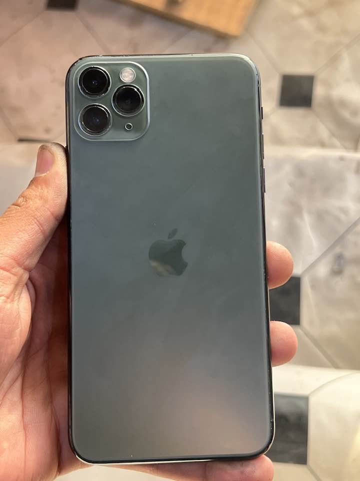 للبيع أو امراوس بهونر اكس 9   ايفون ١١ برو ماكس    السعرررر ٢١٥ الف
صوت + مخابره +كامرات  كله شغال فقط مبدل شاشه اصليه   ذاكره ٢٥٦
مكاني الرميثه    خاص مفتوح   واتساب ***********
