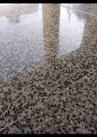 ابو مصطفى للجلي الموقعي لكافة أنواع الكاشي العراقي والمرمر والمرمر الط...