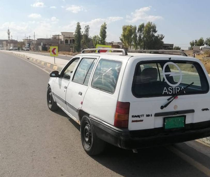 كاديت موديل 91 حجم 16 سنويه خضره شرط التحويل من الشرعي محرك لاصرف ولا نفخ كير شرط طخمها نص تواير جدد باتري جديد السياره حلوه مال جناي السعر17وبيها مجال ***********/***********
