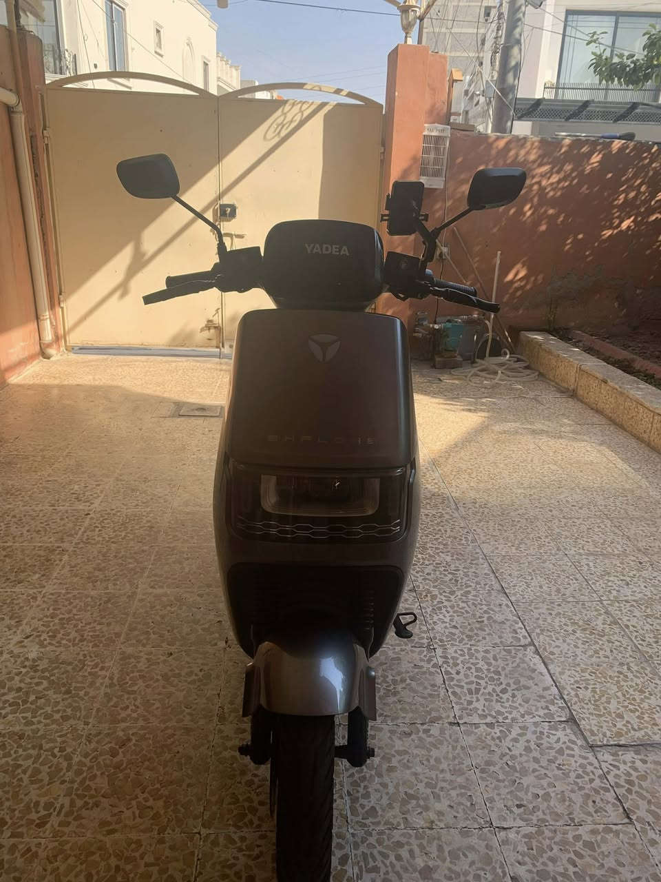 سلام عليكم عندى هاى ايبوك للبيع وهاية نضيف سعرة ٩٥٠الف قفل بدون معاملة مكانى اربيل ***********
