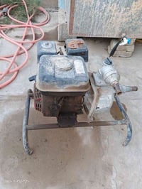 روبن للبيع شغال نكره السعر 50وبي مجال 07708472098