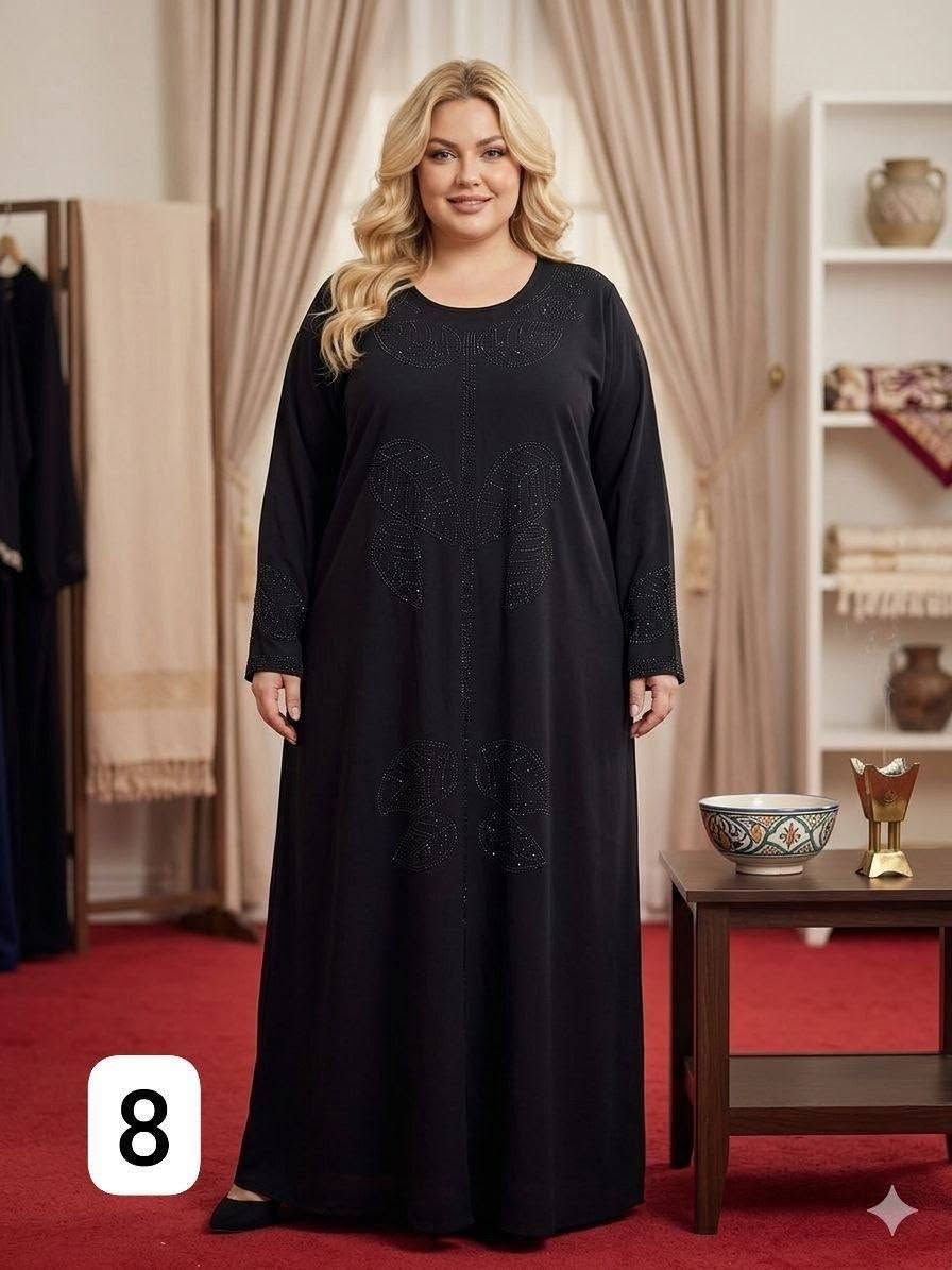 بنات سواد فاحم السعر ٩الف


**إذا كنت صاحب هذا الإعلان وتريد حذفه لأي سبب، رجاءا أرسل رسالة إلى الدعم الفني**