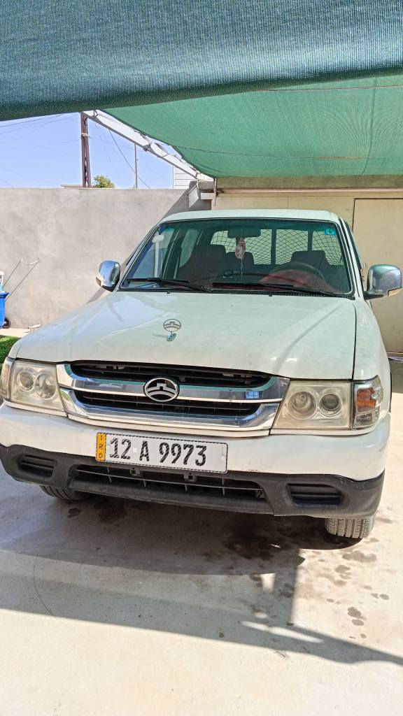 بيكم دير للبيع موديل 2009 بدون دعم صبغ سنويه رقم جديد هزه جديد كاربون بانزين موجود اني الشرعي رقم مميز  محرك صرف نفخ مابيها  فقط بيها صوت كجك بيم 
سعر 70 وبيها مجال بصيط 
***********
***********
