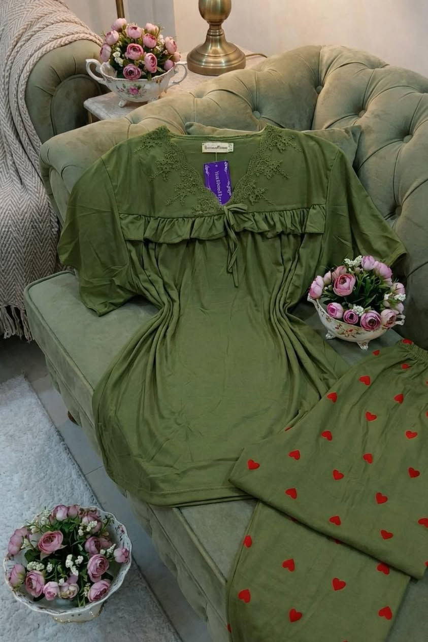 عرض خاص ٣ قطع ب ٢٥


**إذا كنت صاحب هذا الإعلان وتريد حذفه لأي سبب، رجاءا أرسل رسالة إلى الدعم الفني**