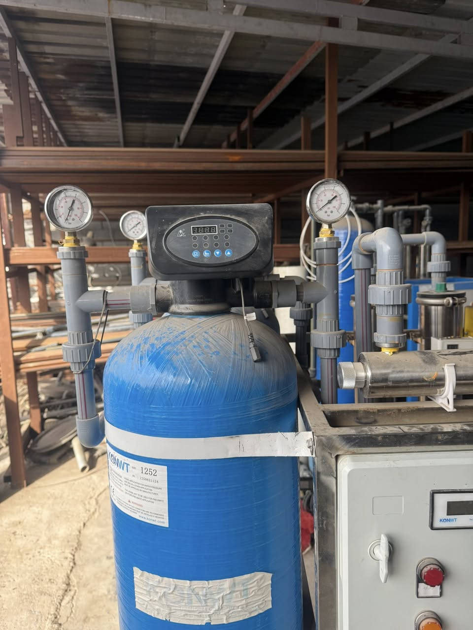 سلام عليكم 
عندي محطه لبيع أم 500
لتر بل ساعه
ماطورات إيطاليه هيدات كهربائية


**إذا كنت صاحب هذا الإعلان وتريد حذفه لأي سبب، رجاءا أرسل رسالة إلى الدعم الفني**