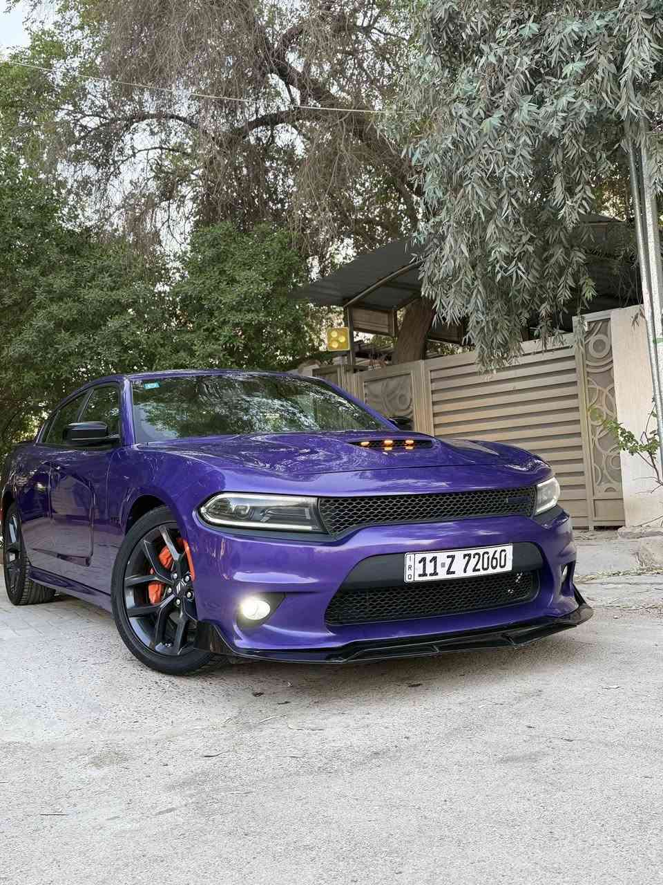 السلام عليكم شباب جارجر RT 2023 بجم كبس بدون ايرباك لون مميز ✅
حادث السياره جاملخ خلفي اليمنه صبغ بدون كص تعديل

واليسره تعديل بارد بتقنيه البيدي ار صور الحادث مرافقه بل صور

موصفات السياره شاشه جبيره كشنات حضن بصمه تشغيل عن بعد Benforms Package تسخين المري الجانبي حساسات
خلفي كأمره دواره السياره عليها كاج كان وكفرات فجوج 6 بستم وسبايدر ريد اي ممشى السياره 12 ألف السياره ب اسمي رقم بغداد ساحه ميسلون  مكان السياره بغداد ساحه ميسلون
***********
