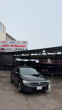 جيتا SE • ٢٠٢٣ • توماتيك