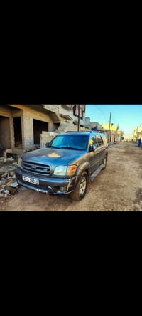 SR5 • ٤.٧ ڤي٨ • ٢٠٠٠٠٠ كم