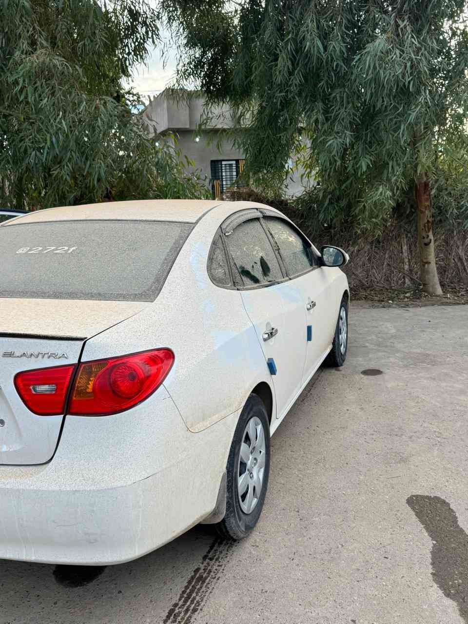 السلام عليكم…اعتذر عن الاقساط والوعده
للبيع هونداي النترا 2010 خليجي لون ابيض رقم أربيل شرط التحويل…
سياره خير من الله حيل حلوه واحلى من الصور…  مواصفات معروفه مواصفاتها مايحتاج اذكرها 
محرك 1600 شرط 
كير شرط بدون كل عيب صدر جديد
تبريد ثلج تدفئه نار سياره جاهزه مجهزه بدون نقص…
بيها 1 قطعه صبغ بدون دواخل والباقي مكفول…
السعر 118 وبيها مجال 
مكاني صلاح الدين تكريت ‭٠٧٧٥ ٣٤٣ ٨٩٩٤
