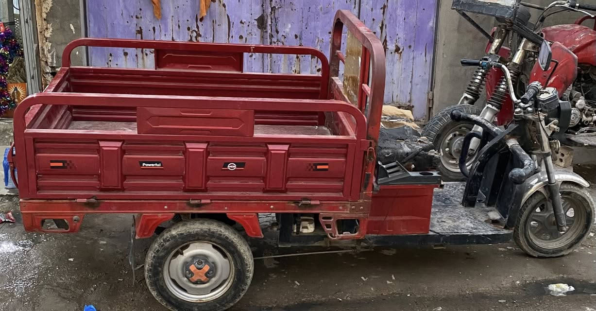 ستوتة شحن للبيع بسعر 500مكاني زعفرانية


**إذا كنت صاحب هذا الإعلان وتريد حذفه لأي سبب، رجاءا أرسل رسالة إلى الدعم الفني**