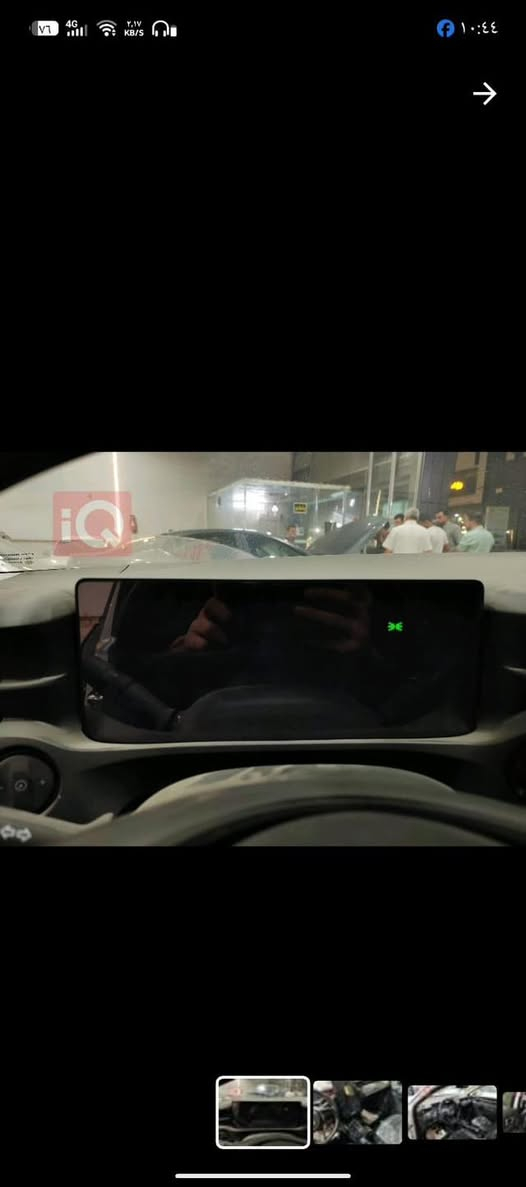 هوندا ياباني كهربائية بالكامل 
موديل 2023
السعر 160 ورقة
الاتّصال بالرقم ***********
