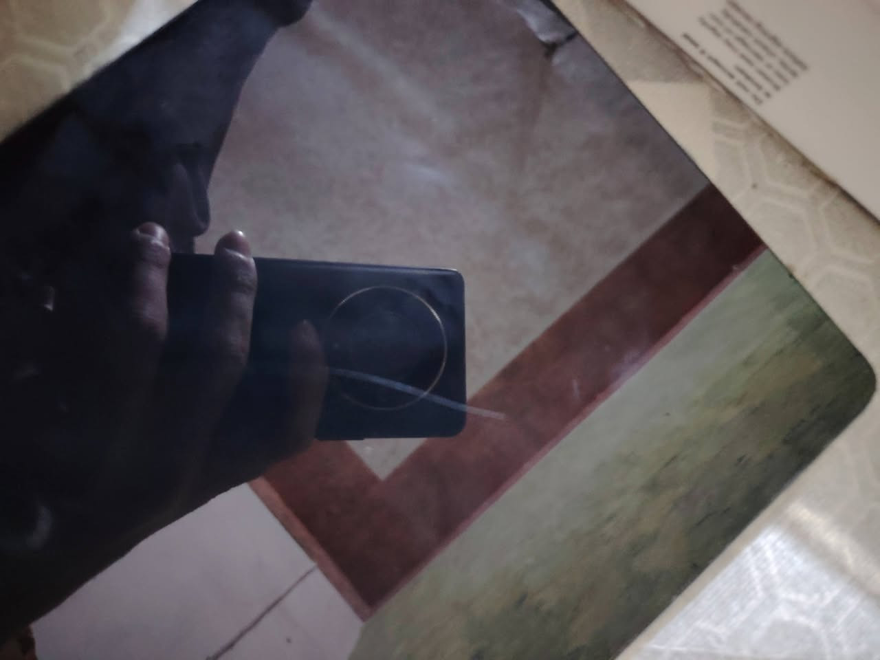 ايباد ريدمي SE للبيع
المواصفات: ايباد نضيف واستعمال محدود 
فريماته 40 fps 
كلشي بيه شغال ومابيه اي شي فقط مشكلة وحده وهوه شخط بسيط في الشاشه موضح بالصور 
كارتونته وياه كامله وكفر شفاف  ومكفول 
سعر 180 الف سعر مناسب جدا بالنسبة لمواصفاته 
اليحب يشتري ينورني على هذا الرقم 
***********
واتساب او تتصل ع الخط عادي.
مكاني الكوت واسط داموك
