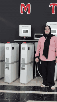 افضل وقت للتنصيب⚡⚡⚡*********** 
تعتبر هذه الفتره من الاوقات الذهبيه لتنصيب منظومات الطاقة. حيث يكون وقت مناسب لاختبار كفاءة اداء المنظومة لكونه شهر انتقالي يعطيك صورة عن كفاءة عمل المنظومة لمدار السنه
🥇وقت مميز لاستغلال العروض والخصومات
🌷استعداداً للشتاء حيث يقل ضوء الشمس وتساعد عاكسات ومنظوماتنا في توفير الكهرباء
🌼مناسب لعمل الكادر الهندسي والفني على الاسطح دون التعرض  لحرارة الجو
🌹تحصل على تنصيب مباشر دون فترة انتظار كما في ايام الذروة صيفاً
