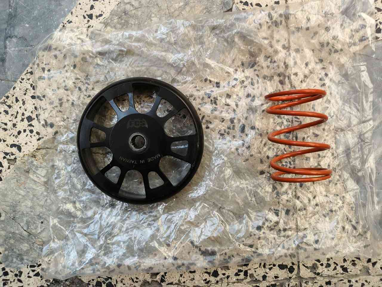 سلام عليكم غراض ماكس للبيع مكاني بصره قبله حي مهندسين رقمي ***********
قبق هندر شغال سعره 7 اللف / طاسه كلج خلفي FCS و سبرنك 1200 RPM تايوان اصلي سعرهن 15 اللف / كلج امامي فقط سعره 7 اللف / كلج امامي و خلفي كامل مكمل بلادي خلفي بيه بنز كلج رياضي سعرهن 25 اللف / هورن جديد بل باكيت سعره 2 الفين فقط / بنز بريك اصلي شركه ABK سعره 5 اللف / قايش ماكس نوعيه زينه سعره 3 اللف / ماصده ماكس قجمه اصليه سعرها 3 اللف / جامه بك لايت سعرها 2 الفين فقط / فلتر شوته بس 1 باللف دينار
