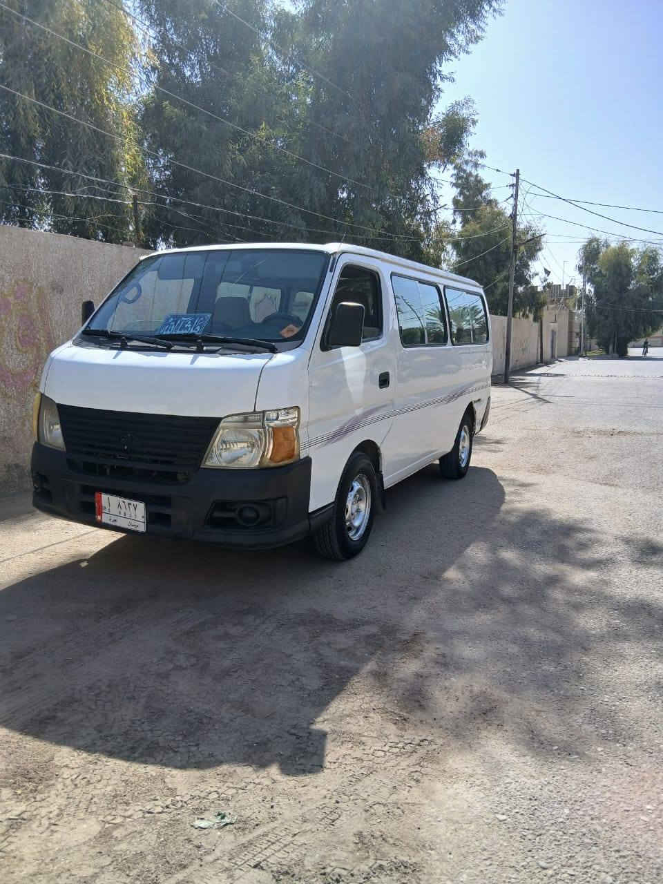 إعادة النشر بسبب الوعود الكاذبة سلام عليكم نيسان ناصي موديل 2013 رقم ميسان أجرة مكينة كير اوتوماتيك مكفولات كاز مسكر سبلاين مال استاركس ٢٠٠٧ بيه صبغ احزام جو الجام وبيه طخة بالصفحة الطويلة ما مصلحة وشخط بالصفحة الطويلة مثل ما واضح بالصور وخياسات خفيفة بالجاملغات رقم الهاتف *********** العنوان ديالى المقدادية السعر 100 ورقة وبيه مجال قليل
