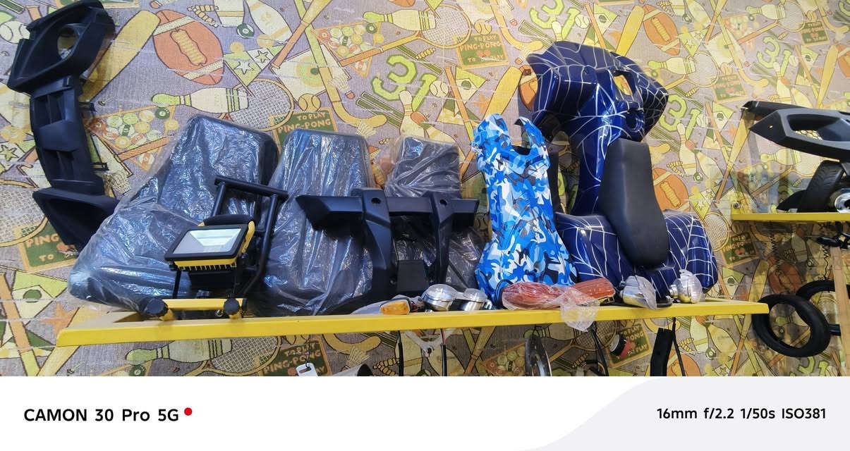 المتحدة للدراجات الرباعية
دراجات رباعيه
قطع غيار 
صيانة 
بغداد كراده خارج 
***********
