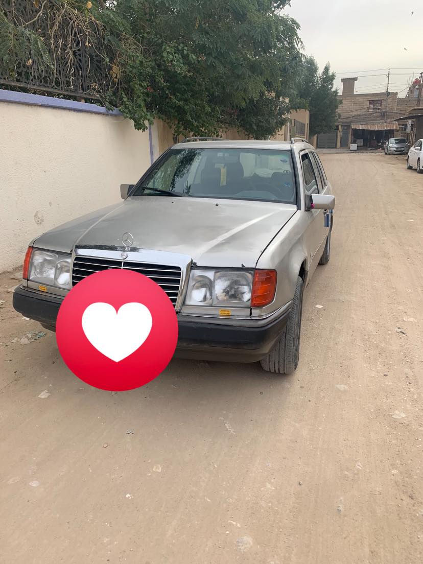 مارسيدس  ستيشن
للبيع 
كير محرك بطه 
رقم   جديد
موديل ٩١
السعر ٣٥
كربلاء للستفسار خاص


**إذا كنت صاحب هذا الإعلان وتريد حذفه لأي سبب، رجاءا أرسل رسالة إلى الدعم الفني**