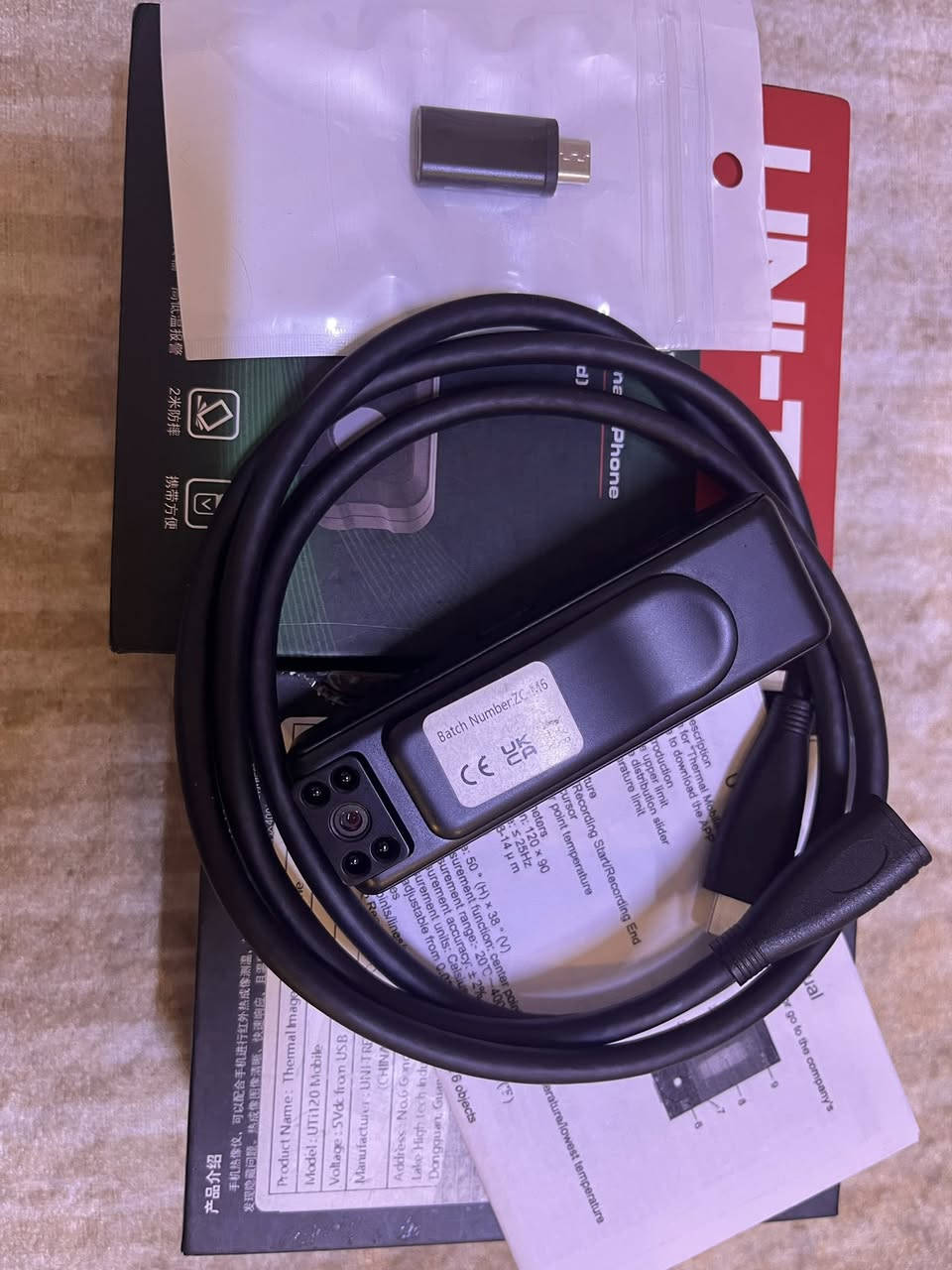 كامرة بهذا الشكل كدامكم اعلى سعر أبيع


**إذا كنت صاحب هذا الإعلان وتريد حذفه لأي سبب، رجاءا أرسل رسالة إلى الدعم الفني**