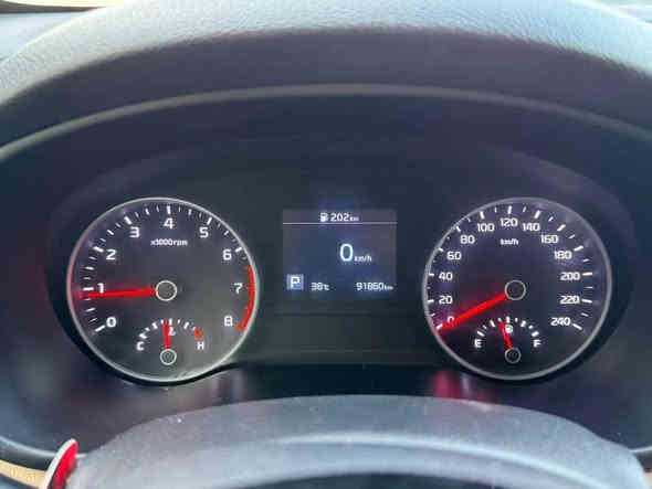 السلام عليكم
كيا سبورتاج خليجي 2019
محرك 2000 دوش
المسافه المطوعه 91 الف كيلو
رقم بغداد مشروع وطني تحويل مباشر
السياره مكفوله من الصبغ والتبديل والضربه القويه واللغود والشواصي ( عدى بارد بل جاملغ جه السايق + شخط بل باب الخلفي جهة السكن ) وموضح بل
صور
تبريد قطعتين
الداخل لونين اسود وبيجي
كشنات مخمل وجلد بلادي
شاشه وكامره خلفيه
شاشه اعطال
حساسات اماميه وخلفيه بلادي
مري شفط + اشاير بل مري
(Eco و Normal و Sport) وضعيات القياده
سويج اصليه عدد 2 مال شركه مكان السياره / بغداد اليرموك
***********
