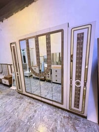تركي • مستخدم • ٩ قطع