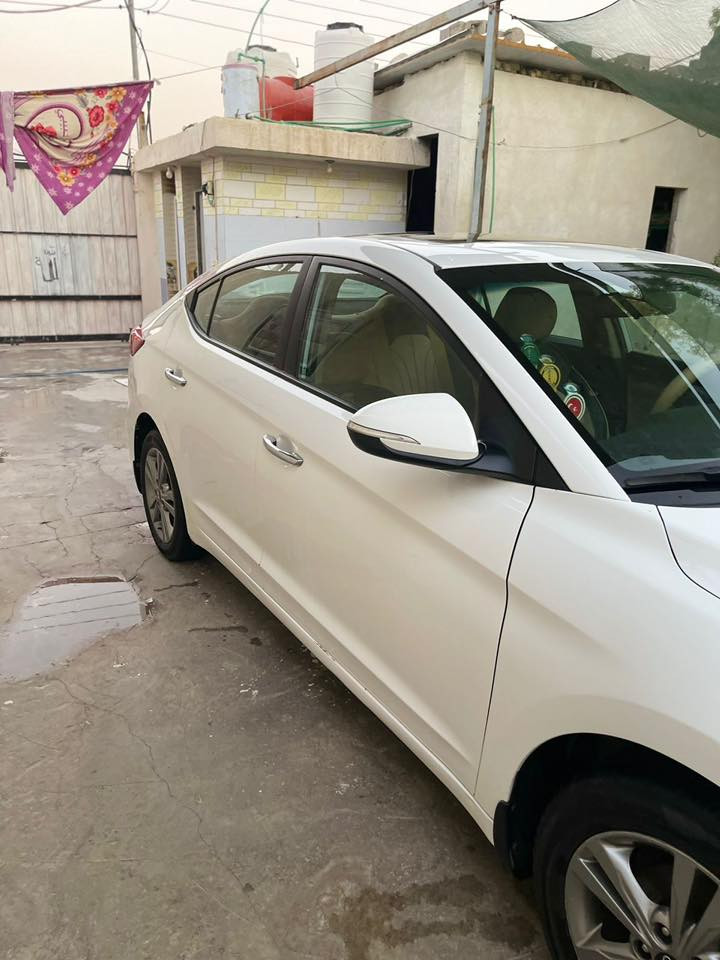 السلام عليكم النترا للبيع بسمي
النترا خليجي 2017

سنويه تنتهي ب٢٠٣٠

محرك٢٠٠٠دوش

فول موصفات ماعدا لبصمه

مكاني البصره

لبارد موضح بلصوره ومبدل جاملغ  الأمامي بدون دواخل سبب تبديل اثر شخط ستوته ومبدل كازكيت شرط لوكاله 

سعر 134الاستفسار ***********
