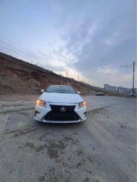 لكزس ES350 • ٢٠١٧ • رقم دهوك