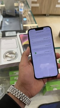 14 بلاص ذاكره 256 بطاريه 81 جهاز فوللل جديد مكفول سعره 550 عنوان سيديه...