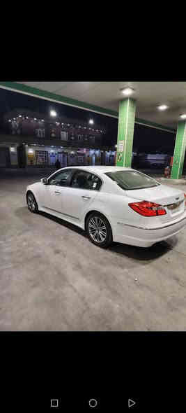 للبيع جنيسس خليجي موديل 2014 رقم بغداد بسمي مشروع وطني سنويه ل 2028 مكينه 3300
1-تبريد تدفئة كشنات 

2-تحكم ستيرن

3-بردة شفط

4-تحديد سرعه

5-ماوس  خلفي 

6-خزن كشنات

7-رادرا امامي خلفي

تخم إطارات 

سياره عليها حداده جديه

السياره دواخلها نضيفه

السياره تعبان عليها واحله من الصور
كير محرك خير من الله 
السعر 146 وبيها مجال مكان ميسان اتصال أو الاستفسار ع رقم ***********
