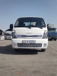 كيا 2024 • فول سستم • ٤٠ ألف