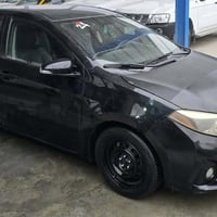 كورولا • ٢٠١٥ • چمچمال