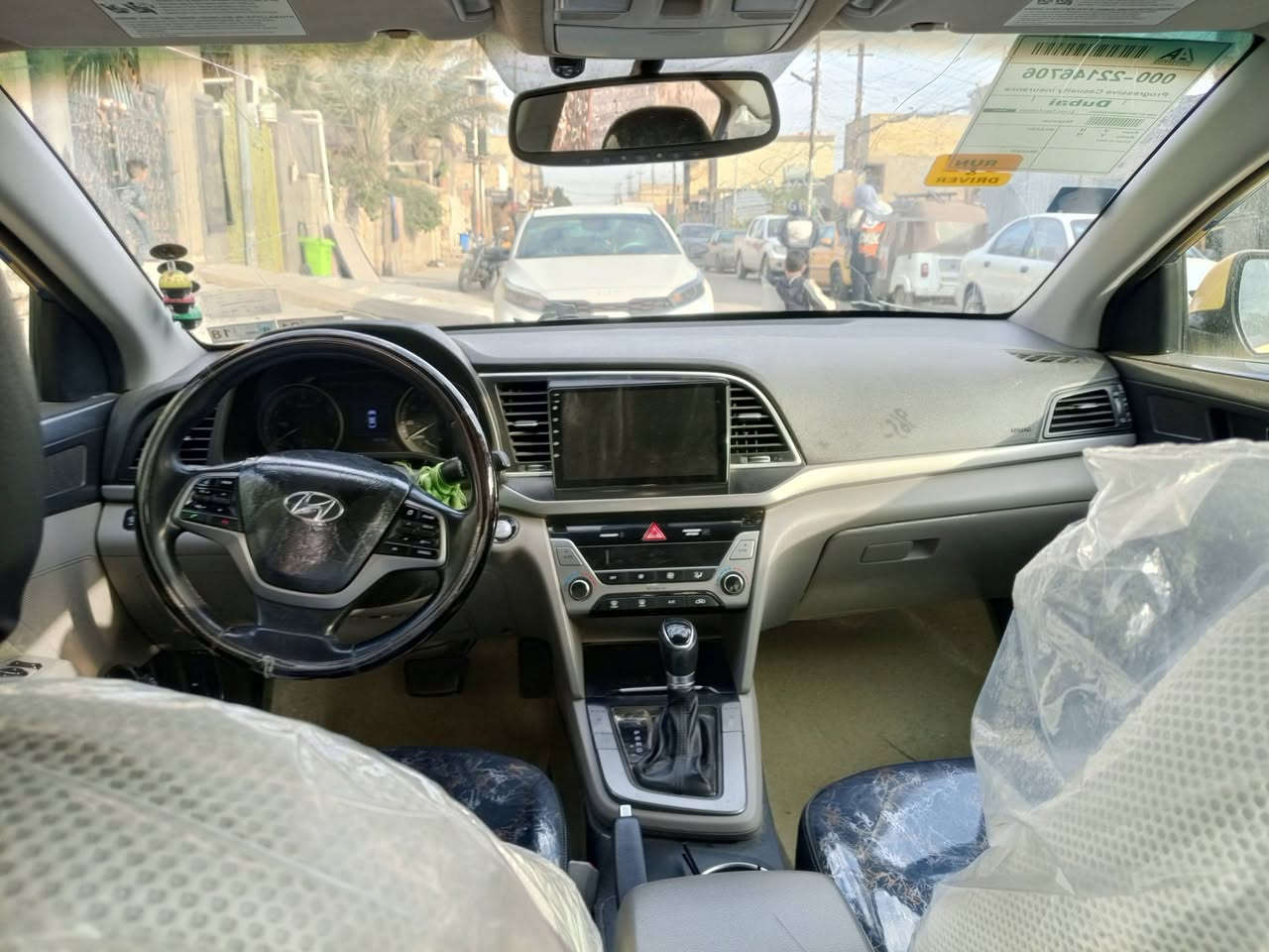 سلام عليكم النتره البيع موديل 18 اي استفسار على هاذ رقم
***********
